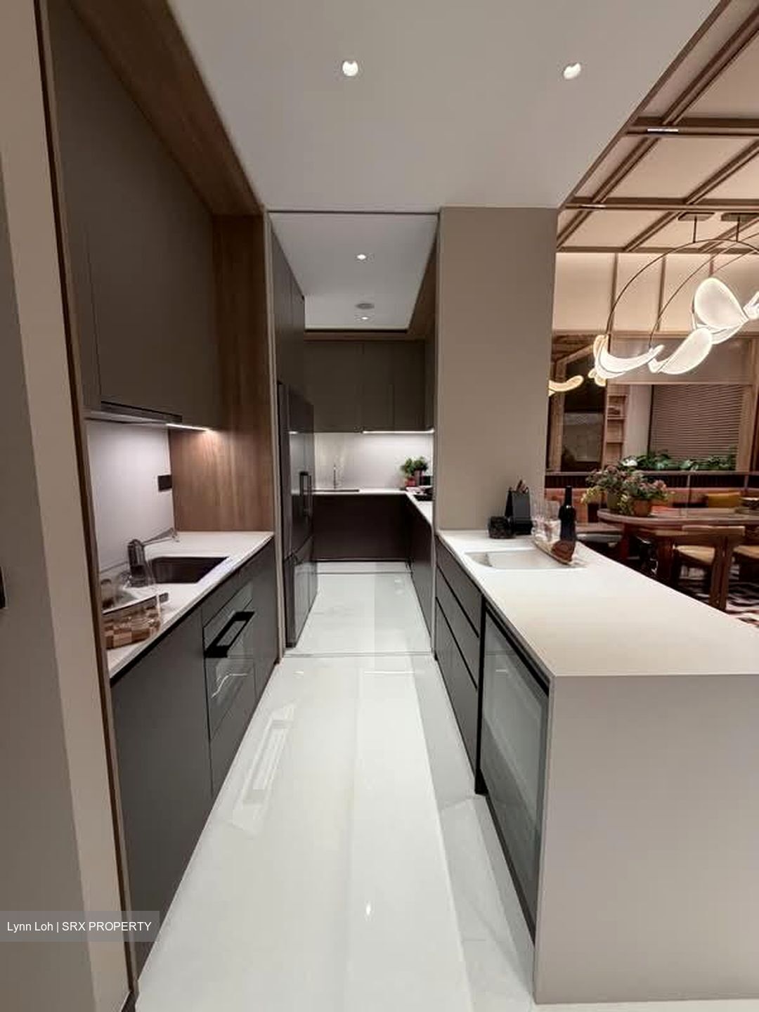 Jalan Jurong Kechil (D21), Condominium #590573871